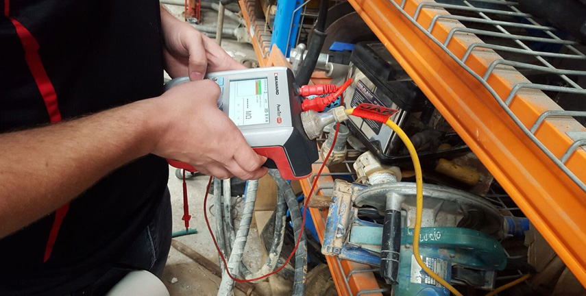 Test and Tag Metford, Electrical Testing Heatherbrae, Fire Equipment Testing Cessnock